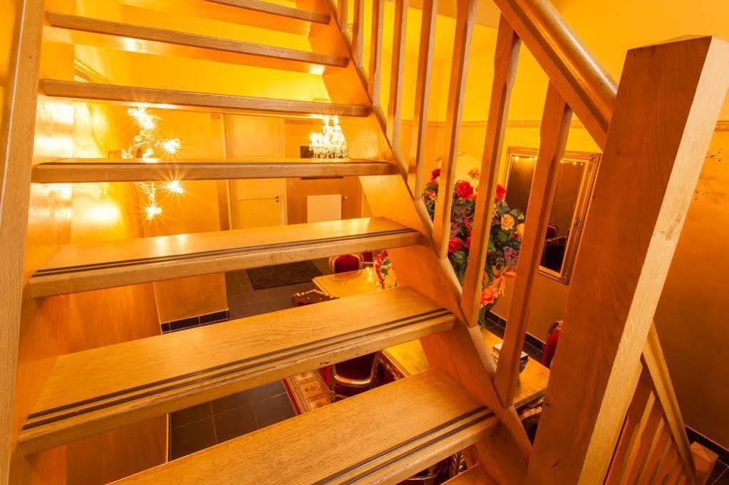 Landgoed Huis De Voorst Warnsveld Ngoại thất bức ảnh