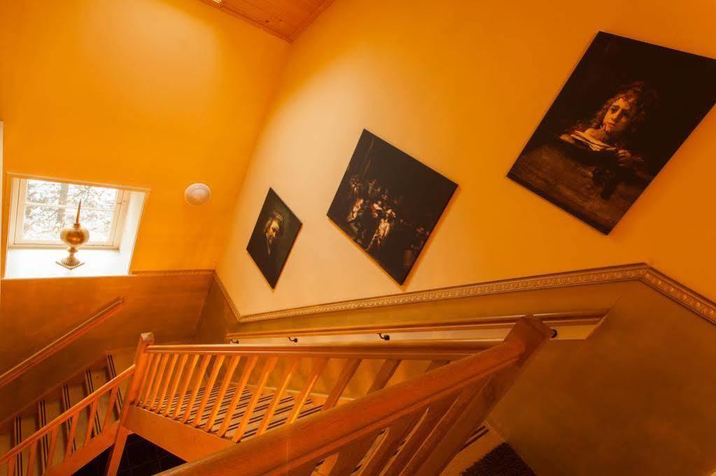Landgoed Huis De Voorst Warnsveld Ngoại thất bức ảnh