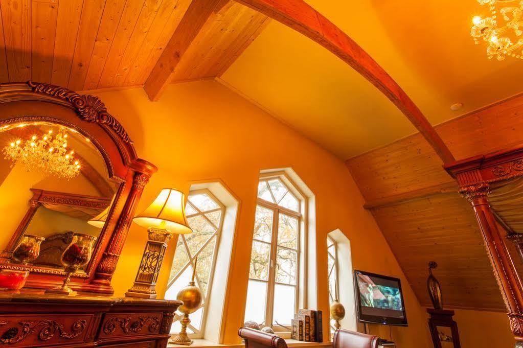 Landgoed Huis De Voorst Warnsveld Ngoại thất bức ảnh